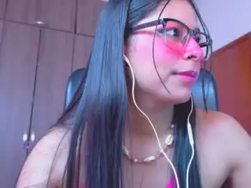 Chaturbate Free Porn Cam of xallysonx_