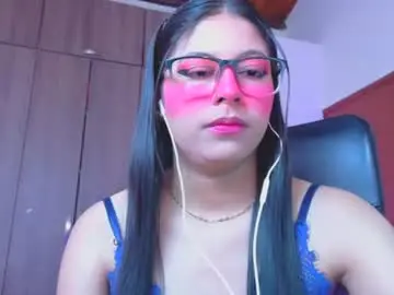 Chaturbate Adult Webcams of xallysonx_