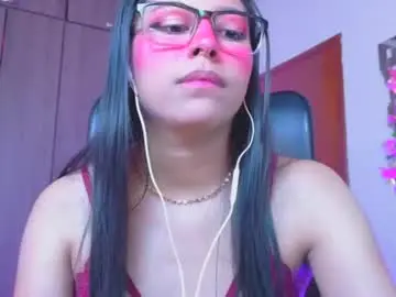 Chaturbate Nude Webcam of xallysonx_