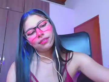 Chaturbate Best live sex cam show of xallysonx_