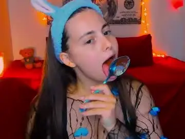 Chaturbate Adult Webcam of _your__pleasure_