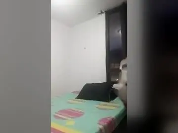 Chaturbate Sex Chat of alahiaevanss