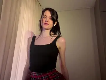Chaturbate Best live sex cam show of allynkorus