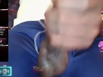Chaturbate Adult Webcam of bigdikfreak