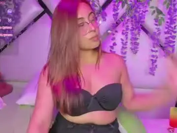Chaturbate Live Porn of freya_miller_