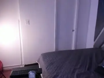 Chaturbate Private Sex Chat of itsmoon_swt_
