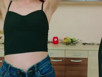 Chaturbate Live Sex of julia__jae