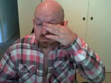 Chaturbate Sex Chat of kiwiben45