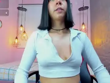 Chaturbate Live Sex of magic_oliviah