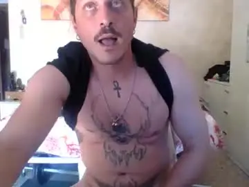 Chaturbate Private Sex Chat of matteushh87
