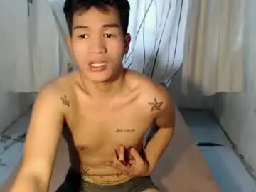 Chaturbate Live Sex Cam of naughty_angelo