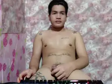 Chaturbate Sex Cam of naughty_angelo