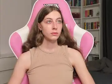 Chaturbate Live Sex of prettysomething