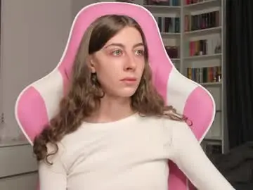 Chaturbate Live Sex of prettysomething