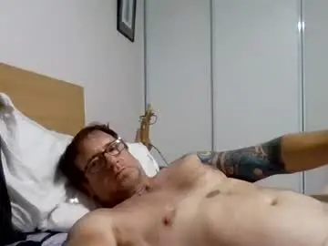 Chaturbate Sex Cam of pulllin4u