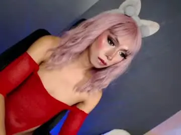 Chaturbate Sex Cam of queenfoxylady