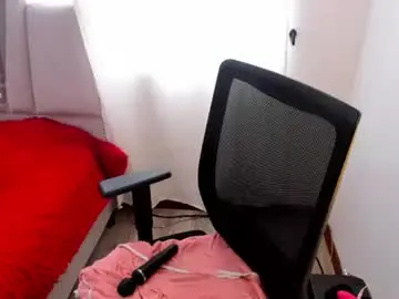 Chaturbate Live Sex Cam of samantha__wilson