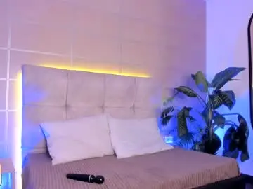 Chaturbate Best Webcam of sara_mac_