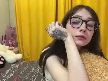 Chaturbate Sex Chat of sleepykriss