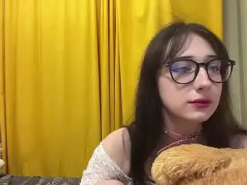 Chaturbate Nude Webcam of sleepykriss