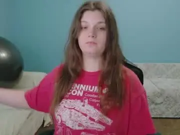 Chaturbate Live Sex Cam of treejeanne