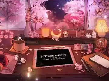 Chaturbate Live Sex Cam of treejeanne