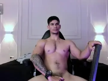 Chaturbate Live Porn of andres_stud