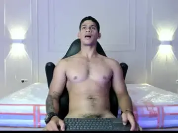 Chaturbate Adult Webcams of andres_stud