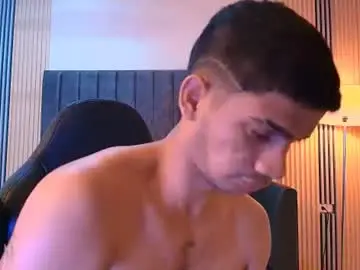 Chaturbate Live Sex Cam of andres_stud