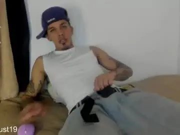 Chaturbate Adult Webcam of baby_gio