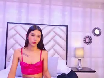 Chaturbate Sex Cam of caitlynmillerr
