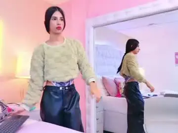 Chaturbate Watch Live Sex Cams of caitlynmillerr