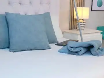 Chaturbate Live Sex of caitlynmillerr
