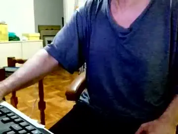 Chaturbate Sex Cam of filhober