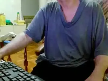 Chaturbate Adult Video Chat of filhober