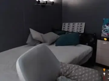 Chaturbate Live Sex of foreversmileme