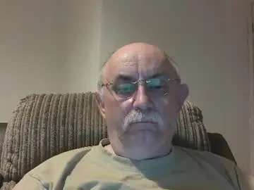 Chaturbate Nude Webcam of grey_dom