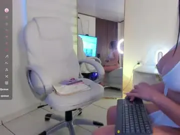 Chaturbate Sex Cam of issabellarodriguez