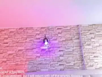 Chaturbate Private Sex Chat of jade_white_