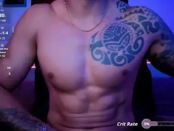 Chaturbate Live Porn of joy_lopezfit