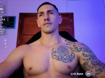 Chaturbate Sex Cam of joy_lopezfit