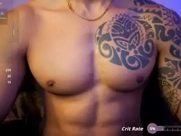 Chaturbate Live Sex Cam of joy_lopezfit
