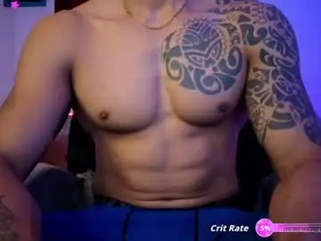 Chaturbate Sex Chat of joy_lopezfit
