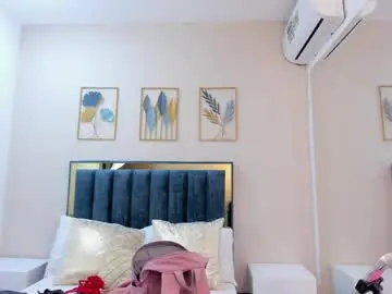 Chaturbate Nude Webcam of maray_lous