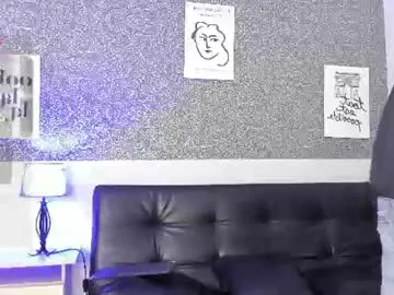 Chaturbate Nude Webcam of mark_vega