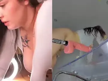 Chaturbate Free Porn Cam of mary_lise