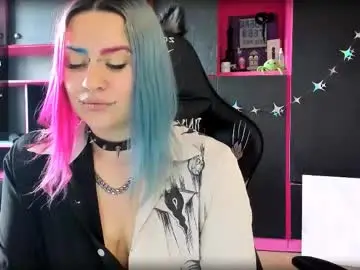 Chaturbate Watch Live Sex Cams of neon_baddie