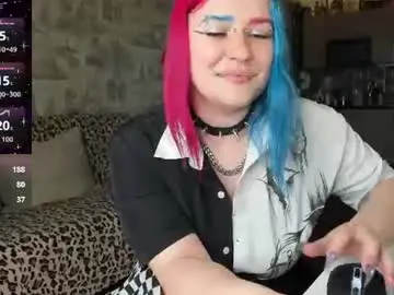 Chaturbate Best Webcam of neon_baddie