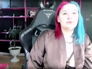 Chaturbate Sex Chat of neon_baddie