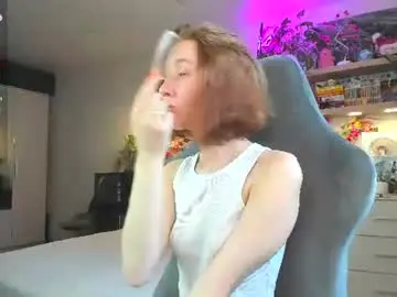 Chaturbate Live Sex of oooooo_li